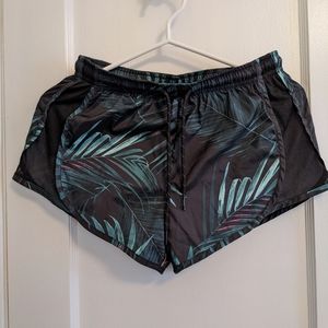 MOVE athletic shorts (2 pairs)